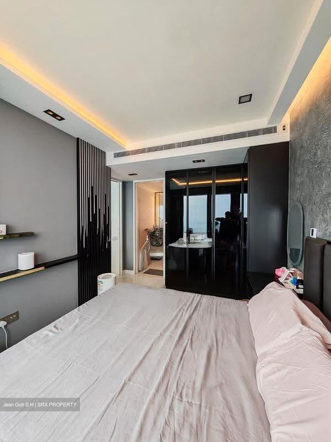 The Arc at Draycott (D10), Apartment #619587411